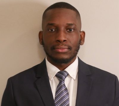 Esang Udoh