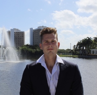 Andrew Higgins