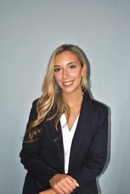 Samantha Mortara