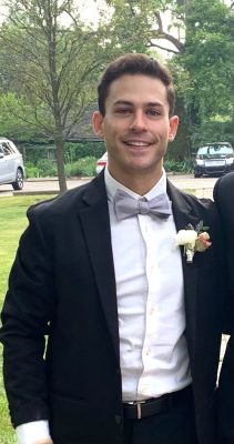 Avi Schwimmer