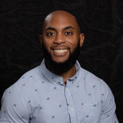 Shaquille Ricketts